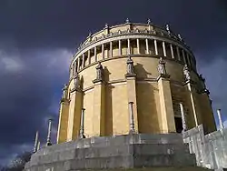 Befreiungshalle monument