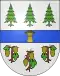 Coat of arms of Begnins