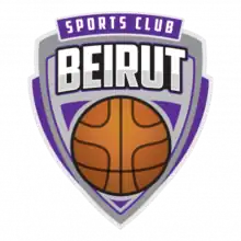 Beirut Club logo