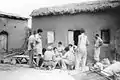 Yiftach Brigade quartered in Beit Hanoun. 1948