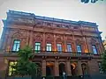 Belfast Public Library building