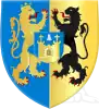 Coat of arms of Belfeld