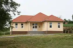 Village school