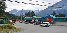 Bella Coola Consumers Co-op