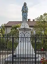 The War Memorial