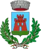 Coat of arms of Bellusco