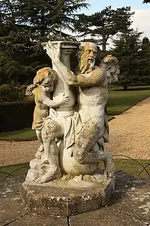 Belton House moondial.jpg