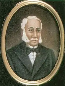 Benito Pérez Brito