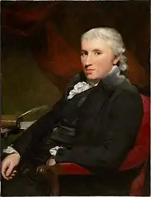 Benjamin Bell (1749–1806)