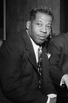 Benjamin c. 1947