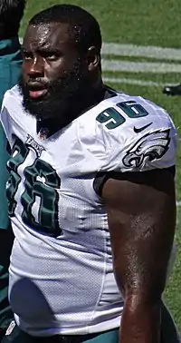 Bennie Logan