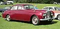 Owner driver saloon1965Bentley Continental S3