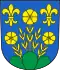 Coat of arms of Berg