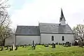 Berg steinkirke