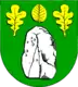 Coat of arms of Beringstedt