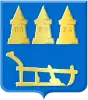 Coat of arms of Berkel-Enschot