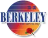 Official seal of Berkeley, Illinois