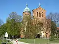 St. Michael's Church, Berlin