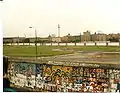 Potsdamer Platz, 1986