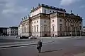 Berlin State Opera, 1961