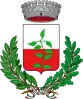 Coat of arms of Bernareggio