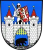 Coat of arms of Beroun