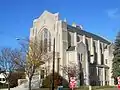 First Presbyterian Church (PCUSA)