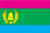 Flag of Beryslavskyi Raion