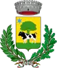 Coat of arms of Berzo San Fermo