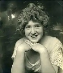 Bess Meredyth Screenwriter