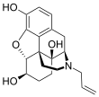 β-naloxol