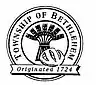 Official seal of Bethlehem Township, New Jersey