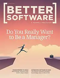 Better Software Magazine, Spring 2017