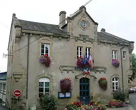 Town hall