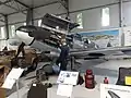 Messerschmitt Bf 109 G-2