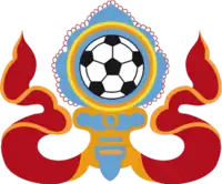 Shirt badge/Association crest