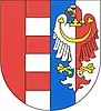 Coat of arms of Biřkov