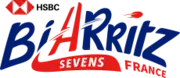 Biarritz Sevens in 2019.