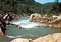 Big South Fork Cumberland River