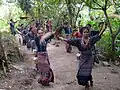 Dancers in Watublapi