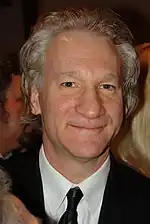 Bill Maher, 1998