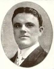 Murray in May 1911