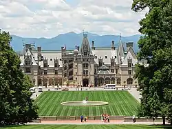 Photo of Biltmore Estate