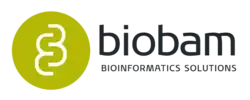 Logo BioBam Bioinformatics