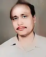 Birendra Kumar Bhuyan