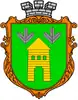 Coat of arms of Velyki Birky