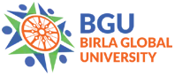 Birla Global University Logo