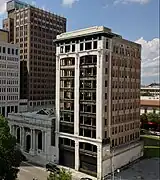 Bisbee Building