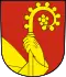 Coat of arms of Bischofszell