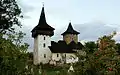 St. Michael Church, historical monument first attested in the 13th century